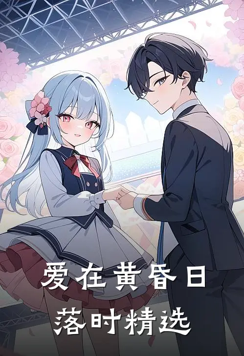 爱在黄昏日落时精选