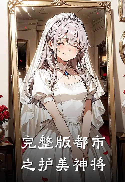 完整版都市之护美神将