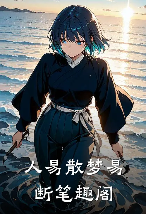 人易散梦易断笔趣阁