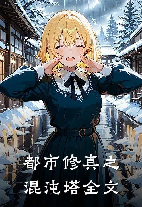 都市修真之混沌塔全文