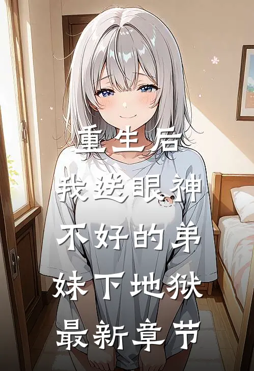 重生后,我送眼神不好的弟妹下地狱最新章节免费