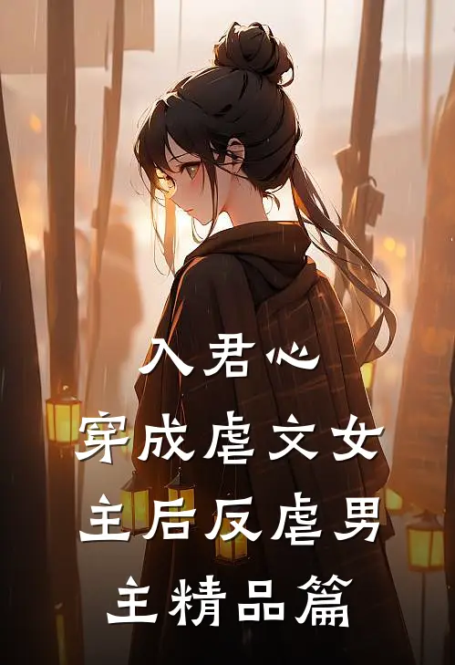 入君心穿成虐文女主后反虐男主精品篇免费阅读