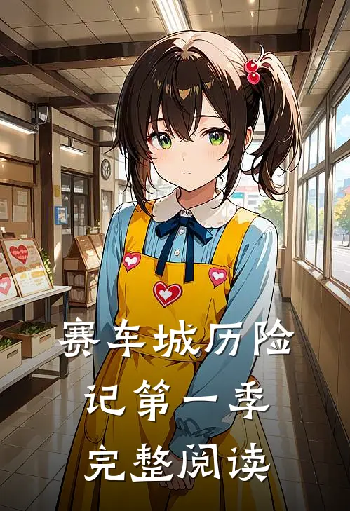 赛车城历险记第一季完整阅读