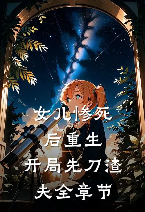 女儿惨死后重生，开局先刀渣夫全章节