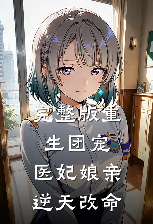 完整版重生团宠医妃娘亲逆天改命全文阅读