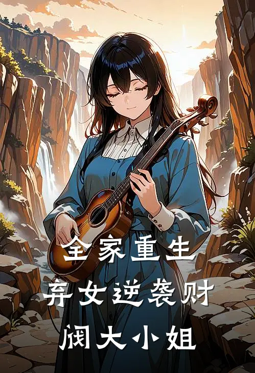 全家重生弃女逆袭财阀大小姐