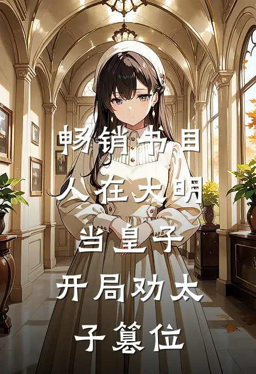 畅销书目人在大明当皇子，开局劝太子篡位