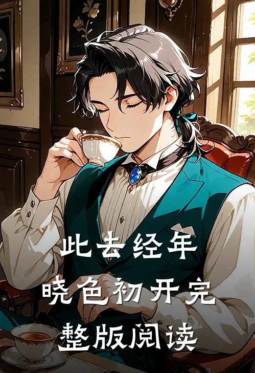 此去经年，晓色初开完整版阅读