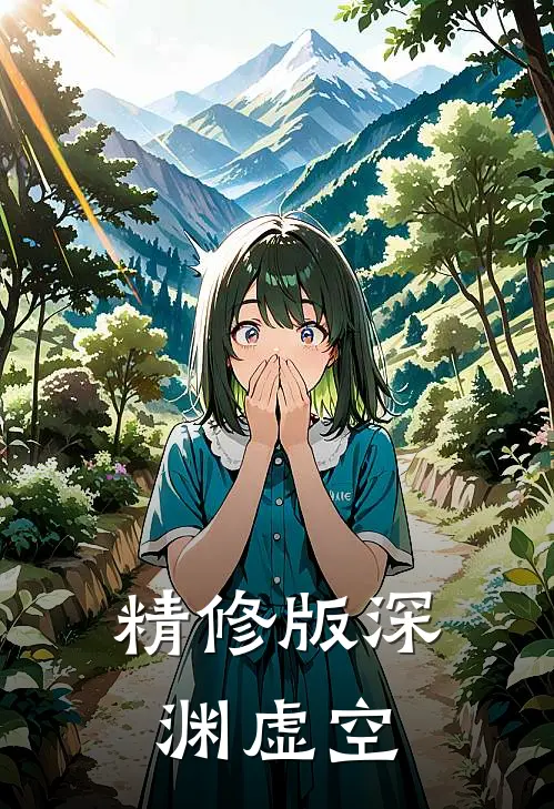 精修版深渊虚空