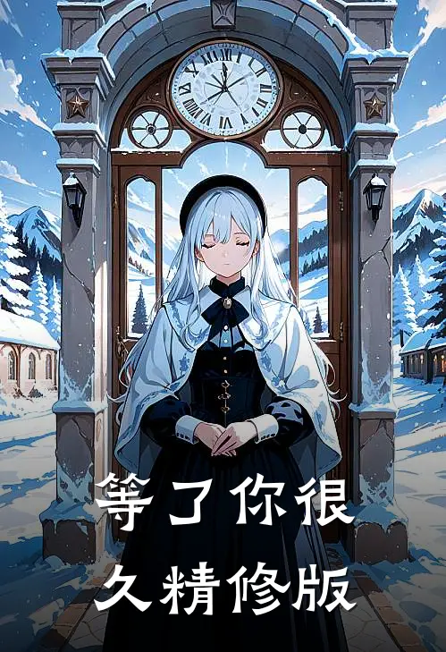 等了你很久精修版