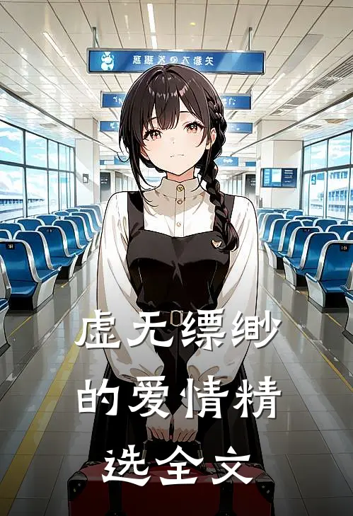 虚无缥缈的爱情精选全文