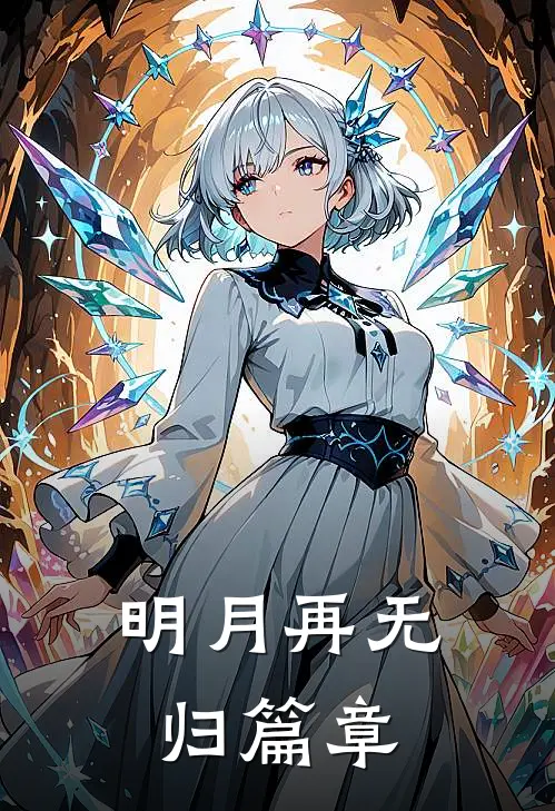 明月再无归篇章