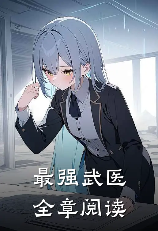 最强武医全章阅读
