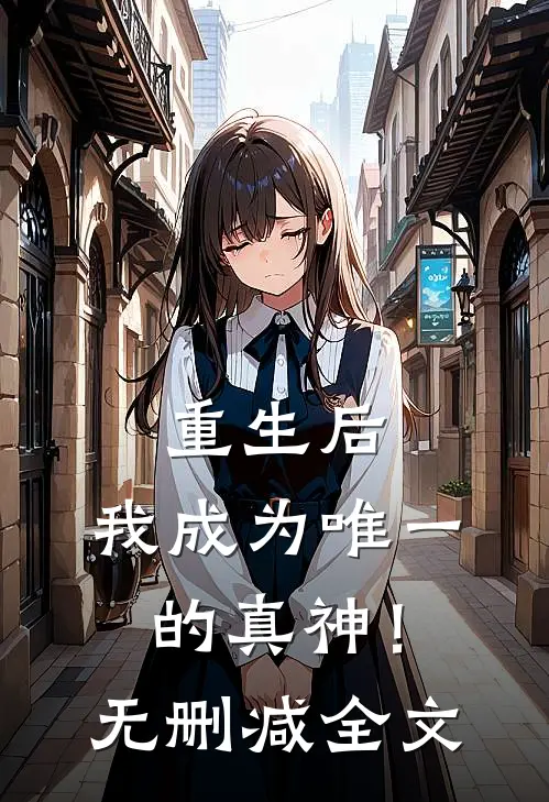 重生后,我成为唯一的真神!无删减全文