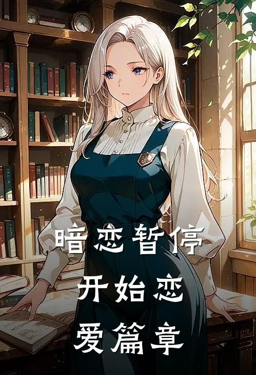 暗恋暂停,开始恋爱篇章在线观看