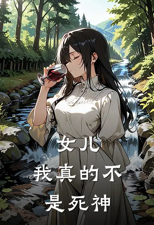女儿,我真的不是死神漫画