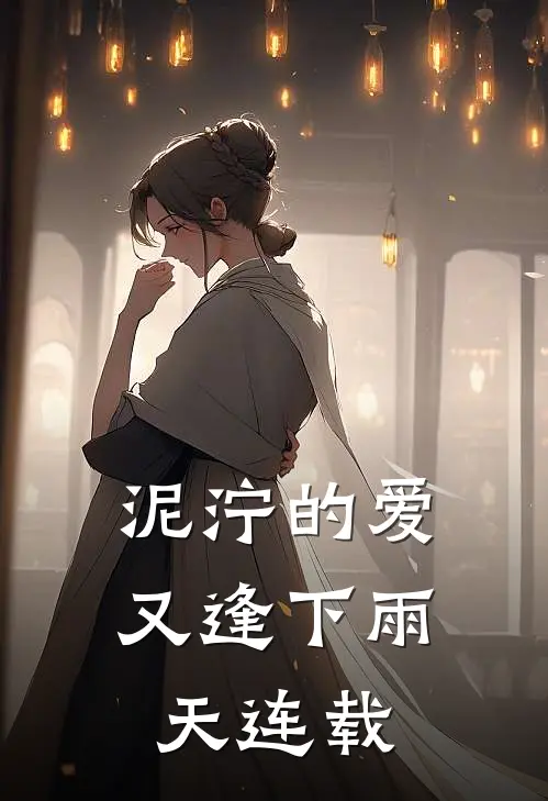 泥泞的爱又逢下雨天连载