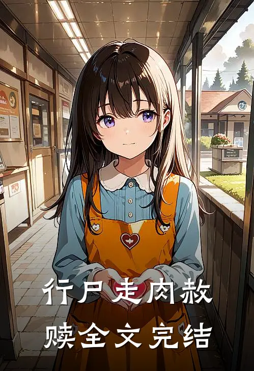 行尸走肉赦赎全文完结