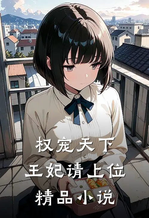 权宠天下,王妃请上位精品