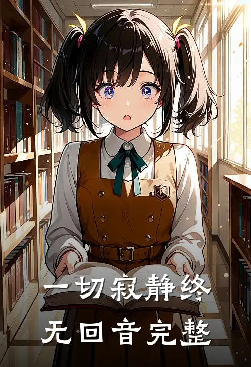 一切寂静终无回音完整