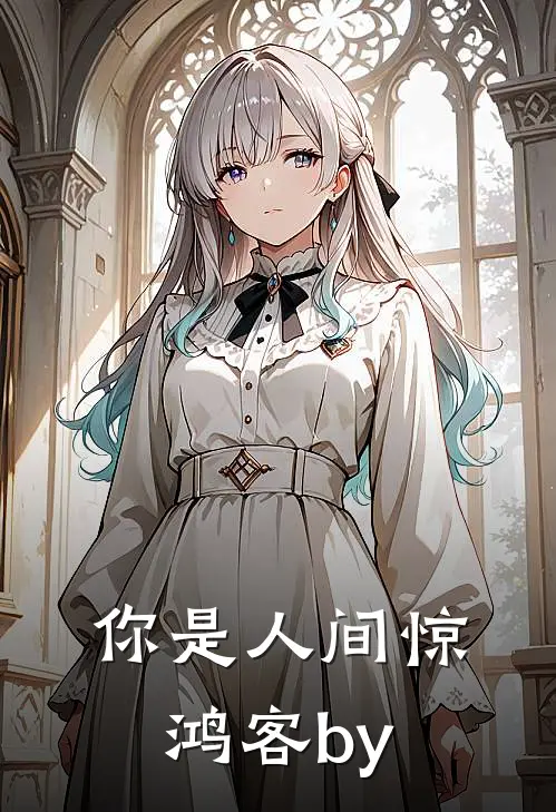 你是人间惊鸿客by