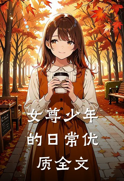女尊少年的日常优质全文