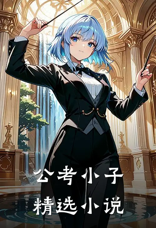 公考小子精选