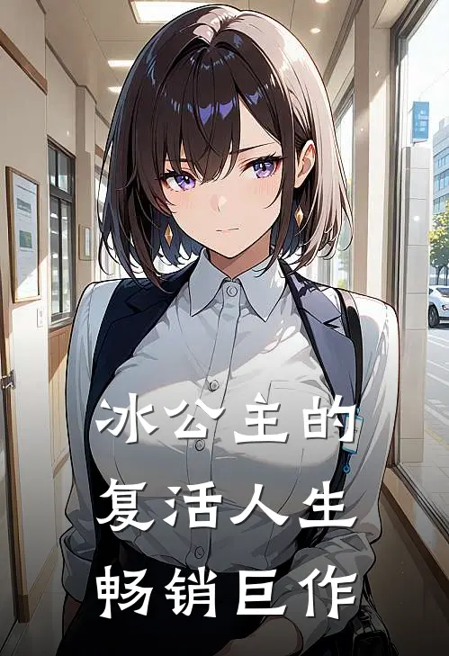 冰公主的复活人生畅销巨作