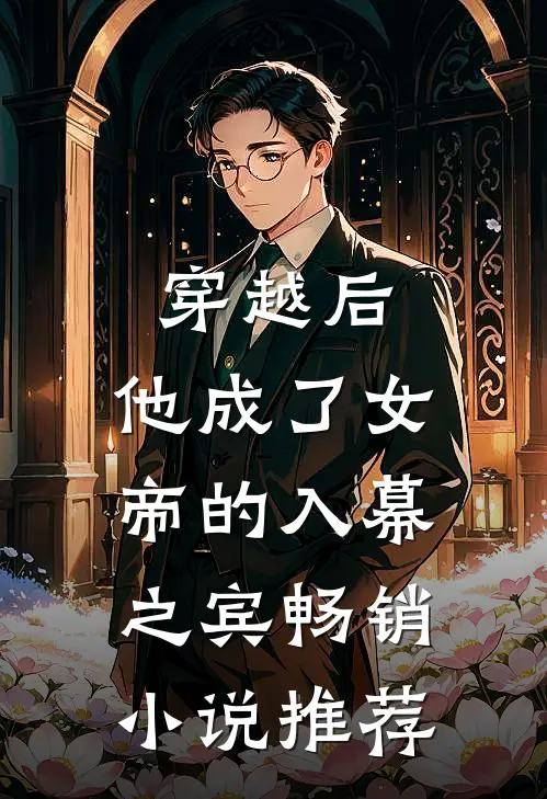 穿越后,他成了女帝的入幕之宾畅销推荐知乎