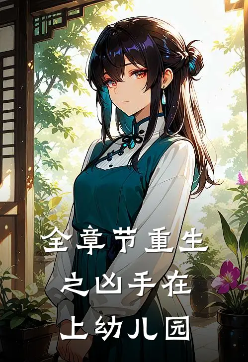 全章节重生之凶手在上幼儿园