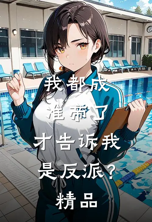 我都成准帝了,才告诉我是反派?精品视频