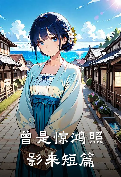 曾是惊鸿照影来短篇