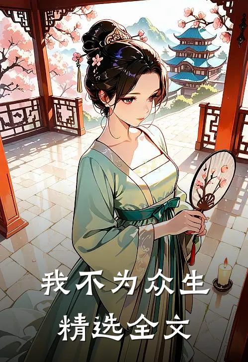 我不为众生精选全文