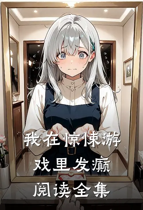 我在惊悚游戏里发癫阅读全集