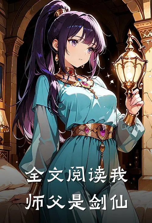 全文阅读我师父是剑仙