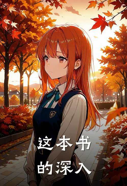 这本书的深入