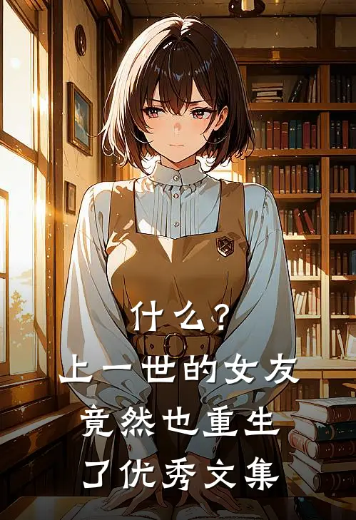 ?上一世的女友竟然也重生了优秀文集