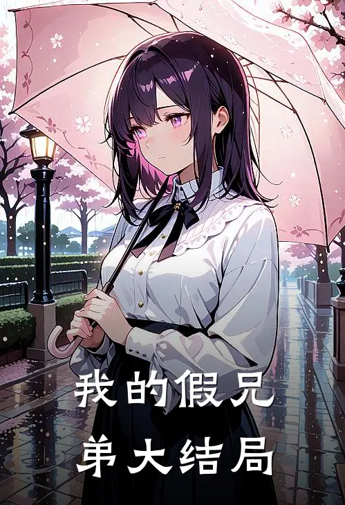 我的假兄弟大结局