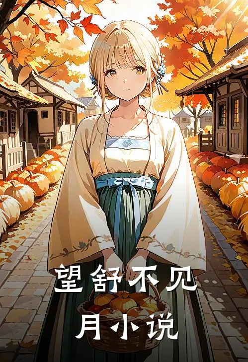 望舒不见月小说