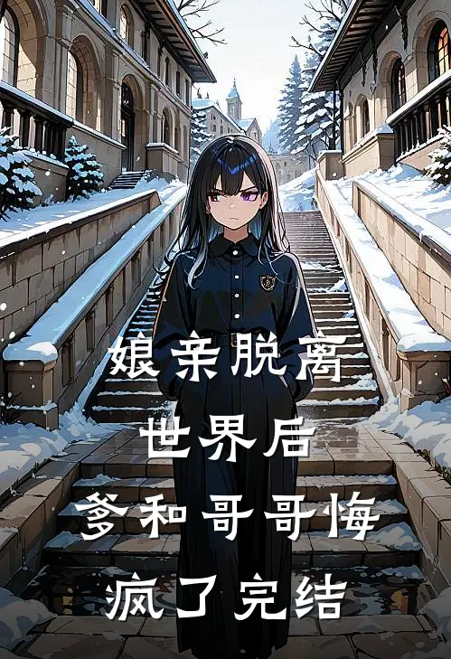 娘亲脱离世界后,爹和哥哥悔疯了完结