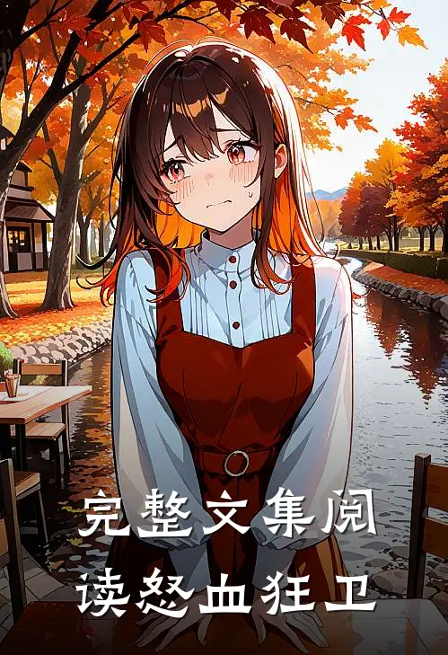 完整文集阅读怒血狂卫