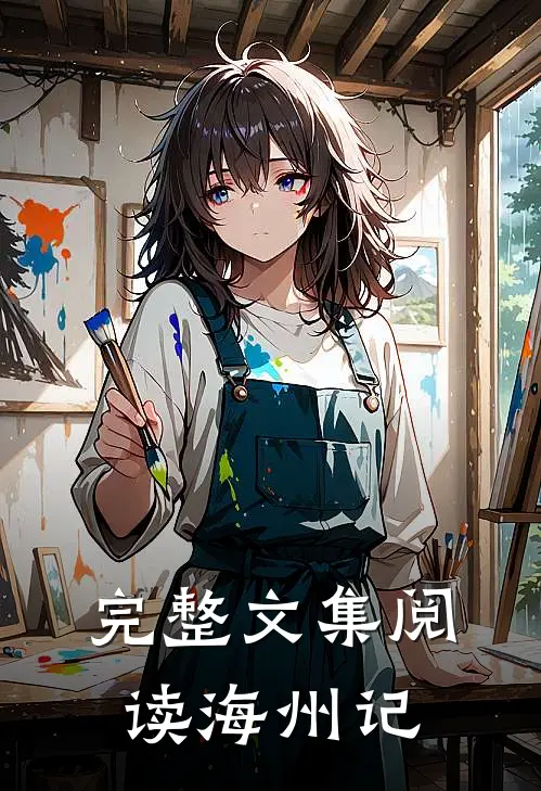 完整文集阅读海州记