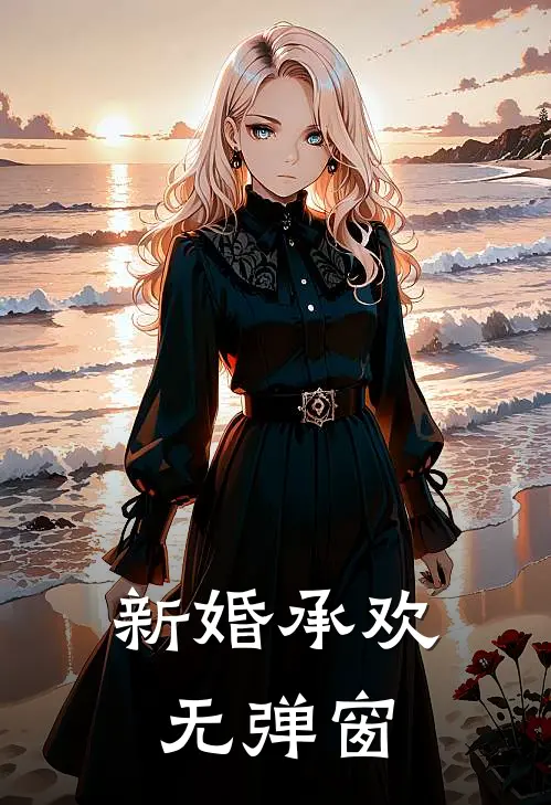 新婚承欢无弹窗