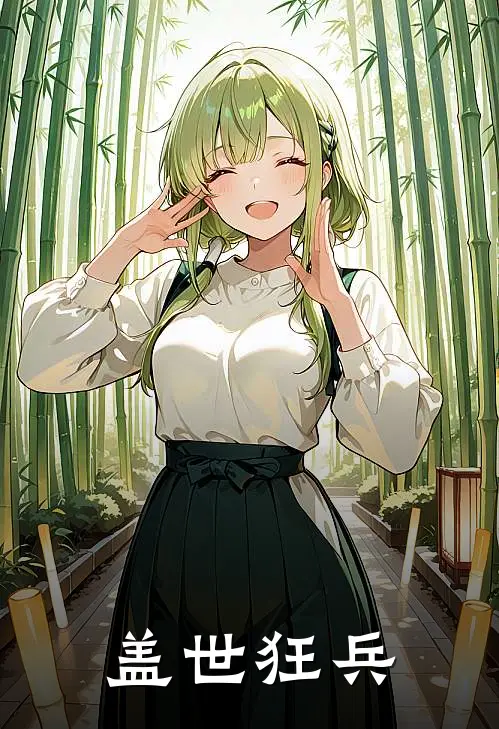 盖世狂兵