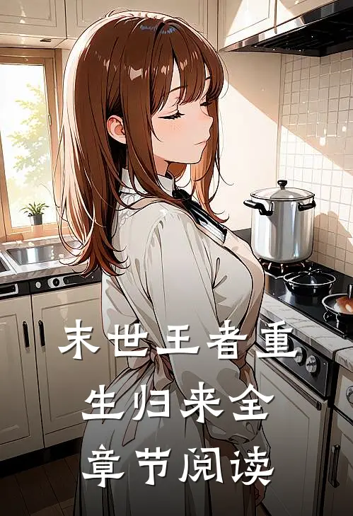 末世王者重生归来全章节阅读