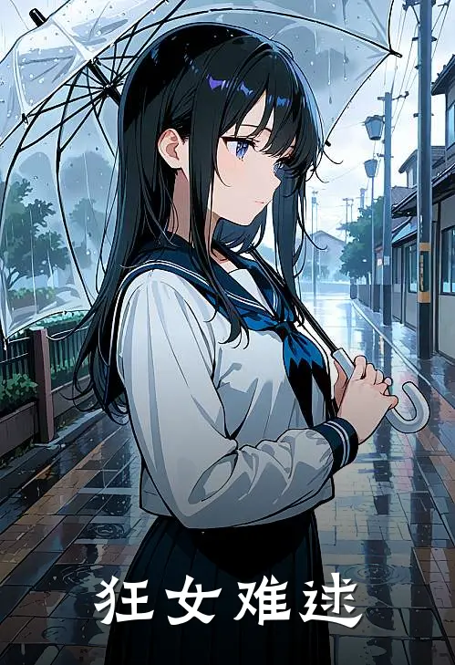 狂女难逑