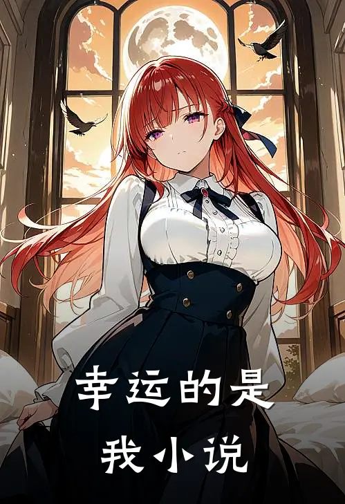 幸运的是我小说