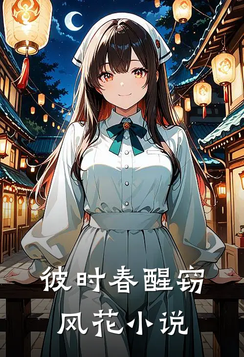 彼时春醒窃风花小说