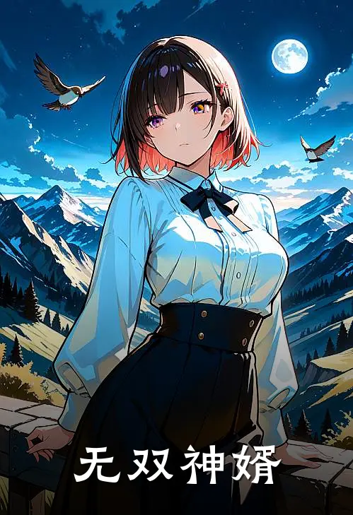 无双神婿