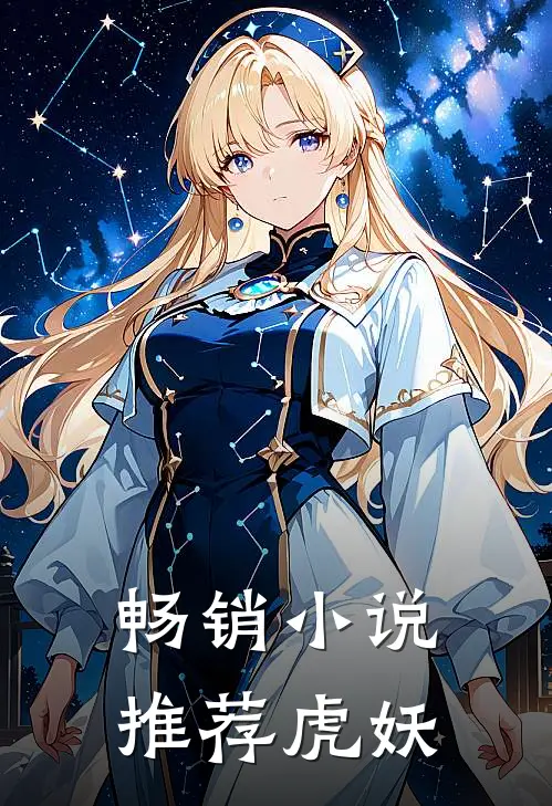畅销推荐虎妖女主